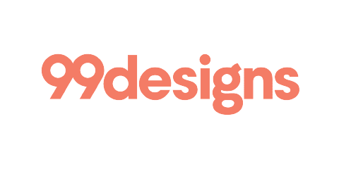 99designs logo