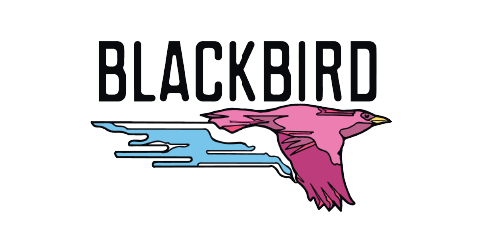 Blackbird Ventures logo