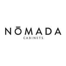 NOMADA CABINETS logo