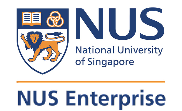 NUS Enterprise logo