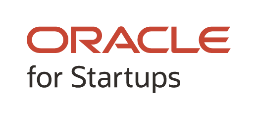 Oracle for Startups logo