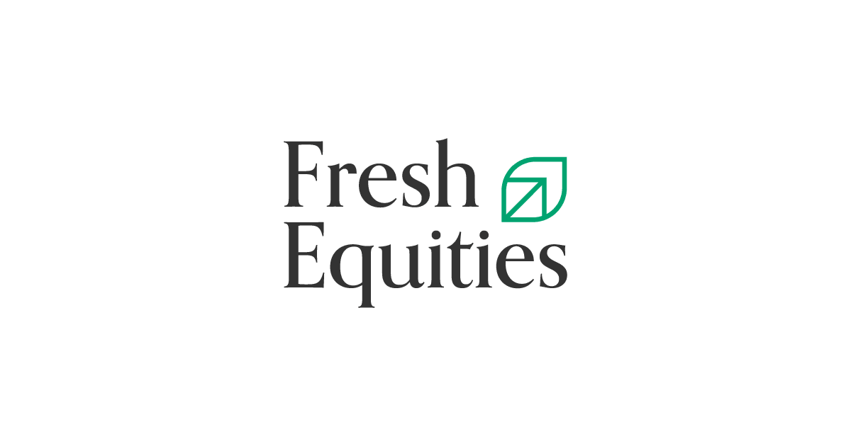 Fresh Equities logo