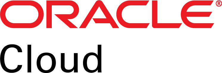 Oracle Cloud logo