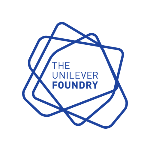 Unilever Foundry logo