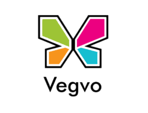 Vegvo logo