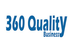 360 Quality Business logo