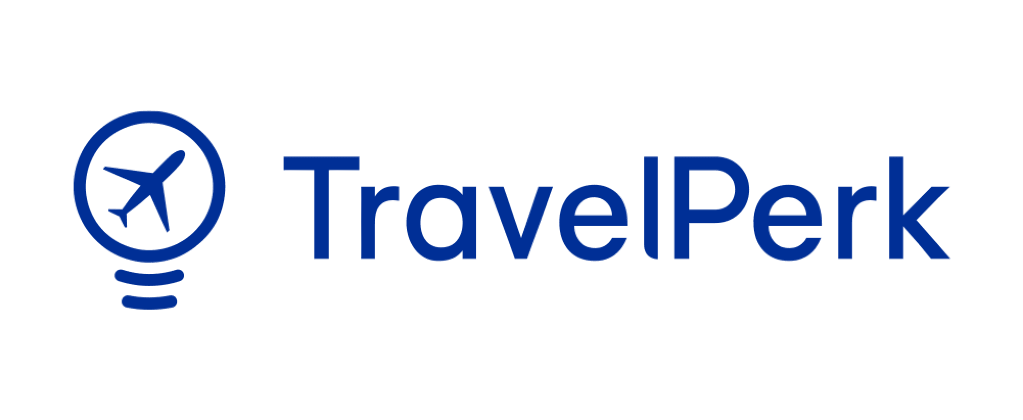 TravelPerk logo