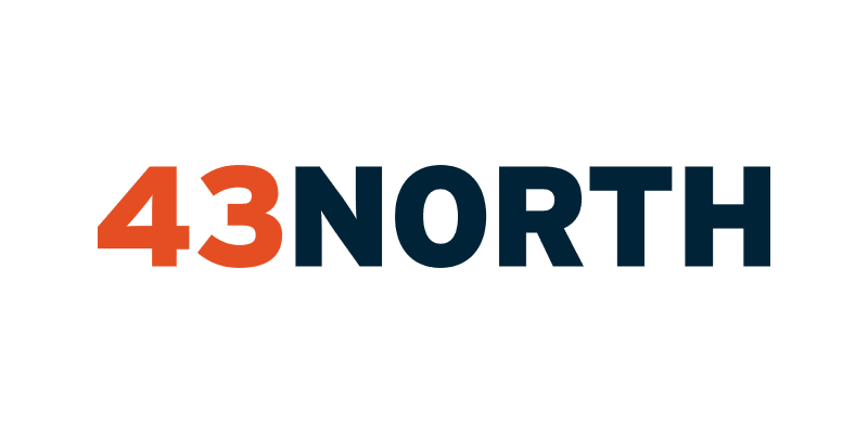 43North logo