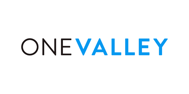 OneValley logo