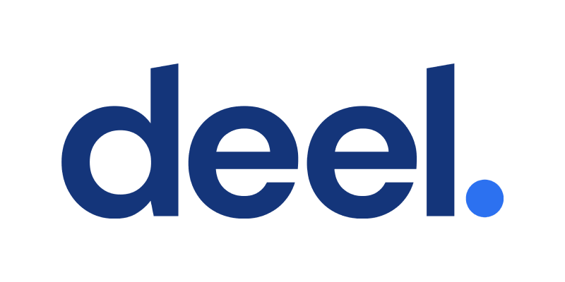 Deel logo