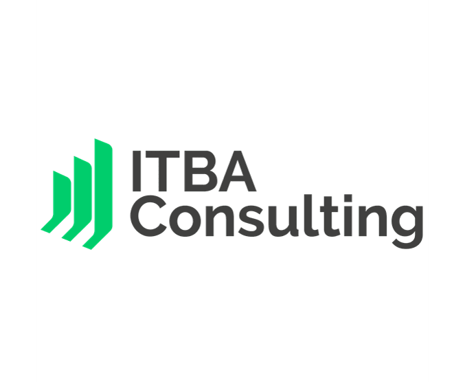 ITBA Consulting logo