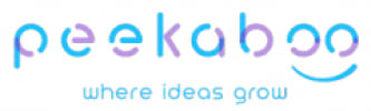 Peekaboo logo