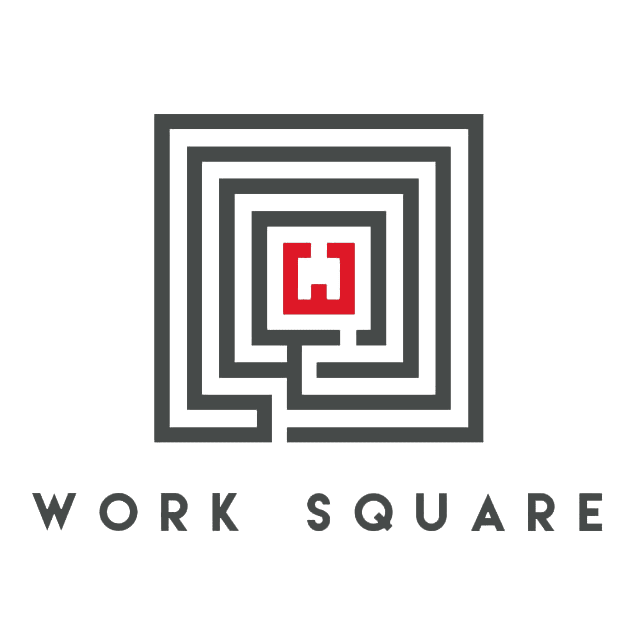 Work Square logo