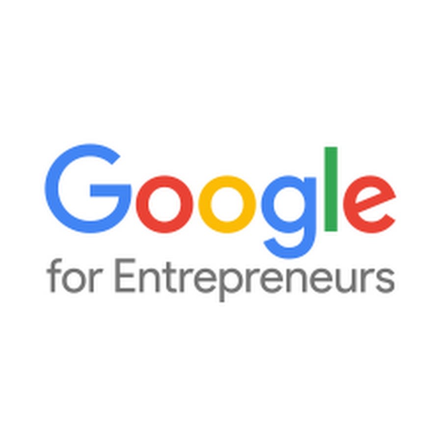 Google for Entrepreneurs logo