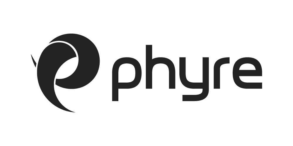 Phyre logo