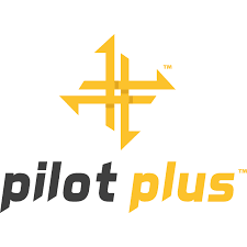 Pilot Plus logo