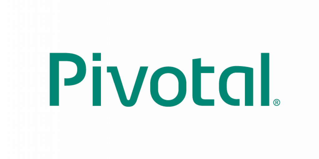 Pivotal Labs logo