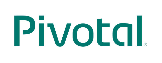 Pivotal logo