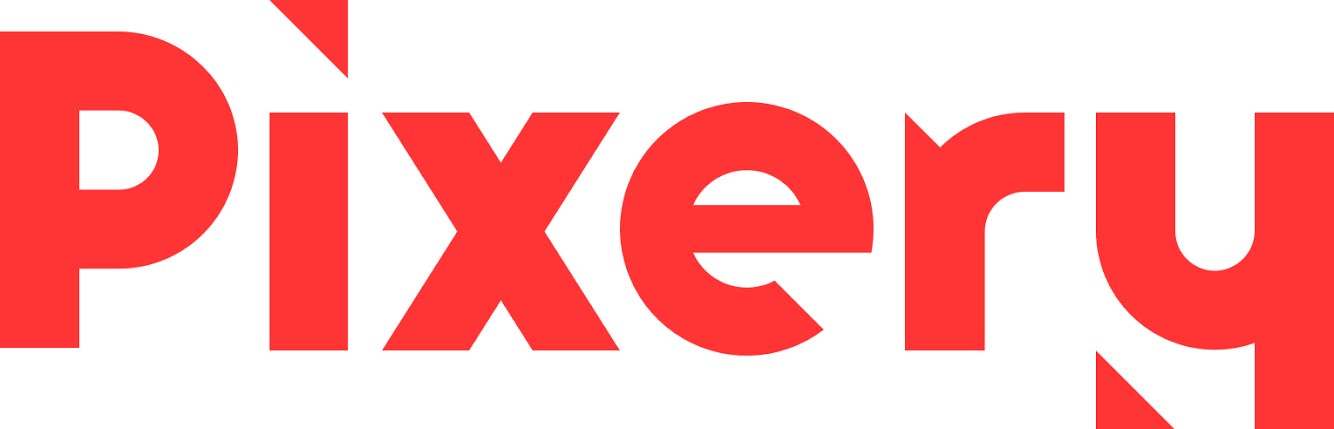 Pixery logo