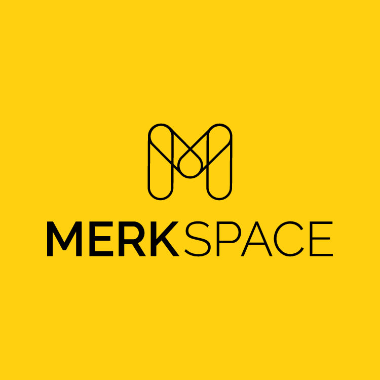 Merkspace logo