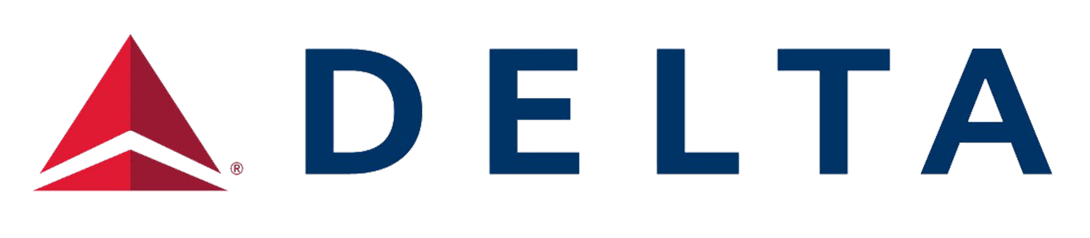 Delta Air Lines logo