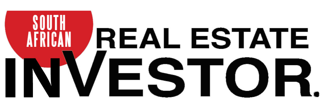 Real Estate Investor Mag logo