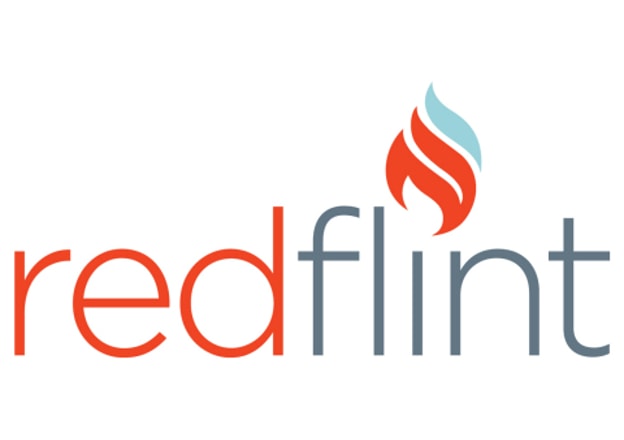 RedFlint Experience Center logo
