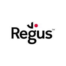 Regus logo