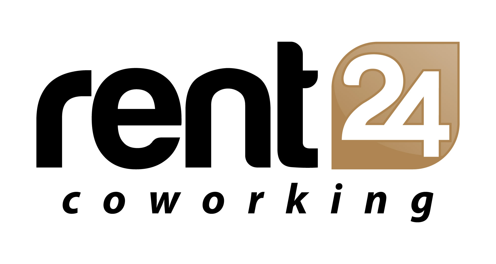 Rent24 logo