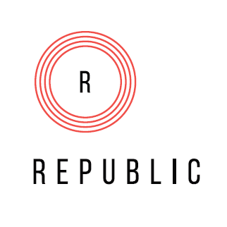 Republic logo