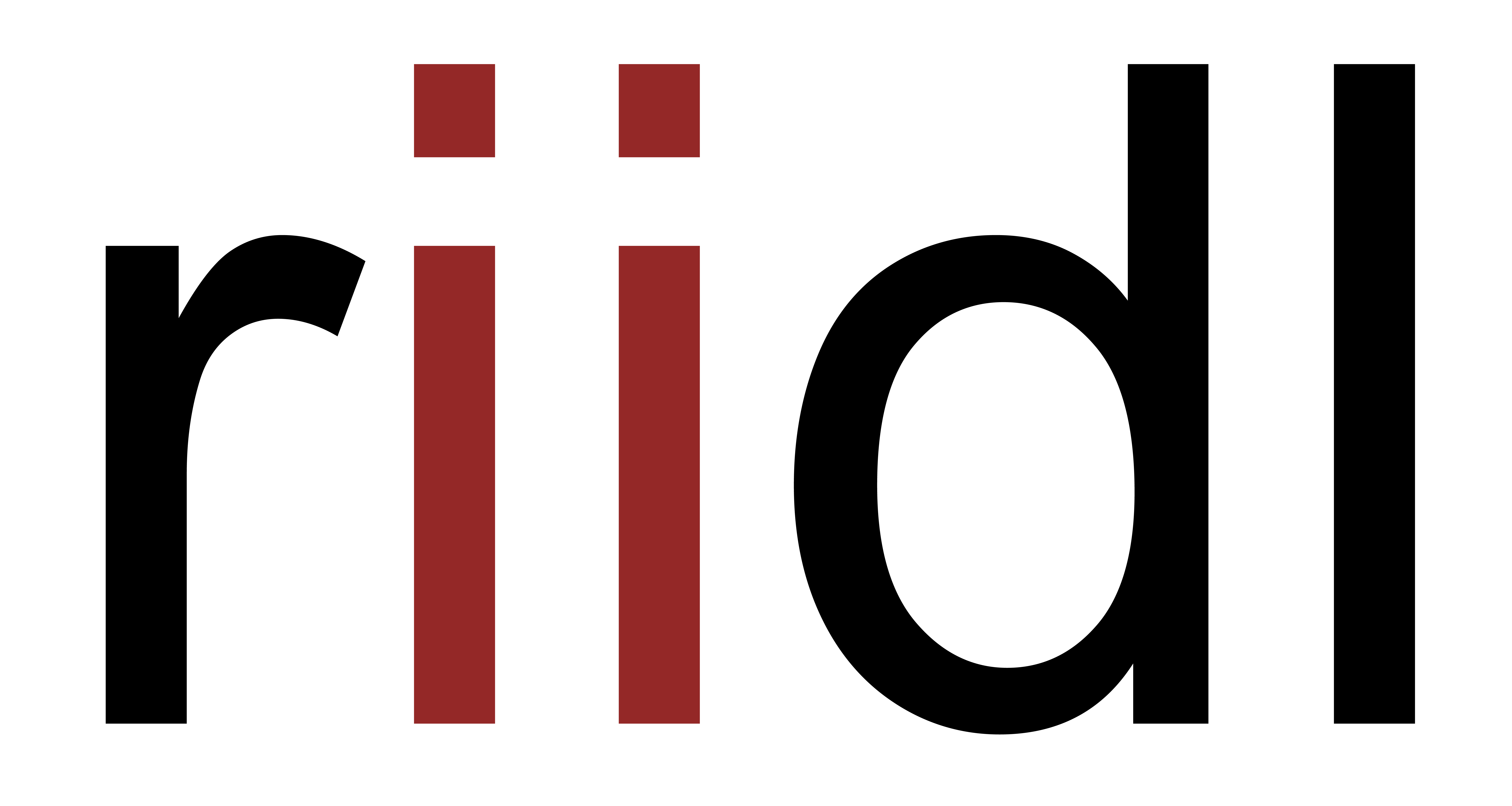 Riidl - Research Innovation Incubation Deisgn Labs logo