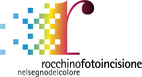Rocchinofotoincisione logo