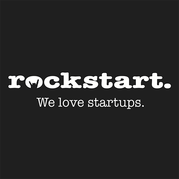 Rockstart logo