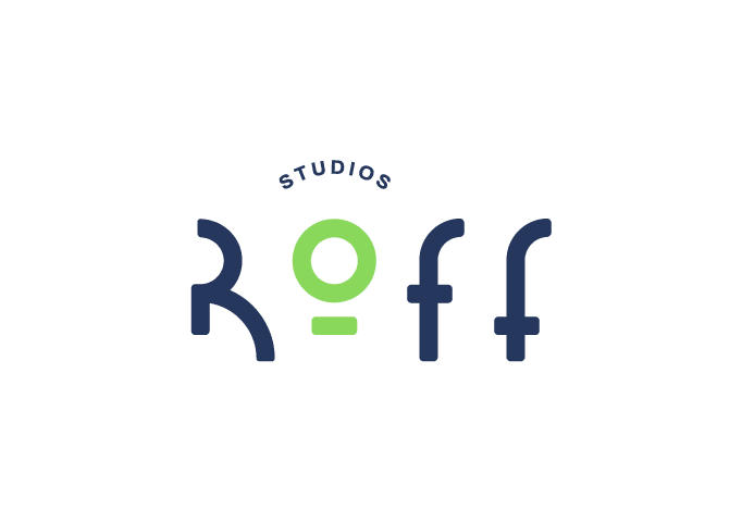 Studio ROFF logo