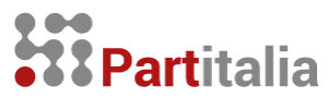 Partitalia logo