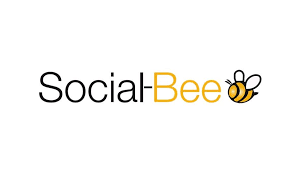 Social Bee logo