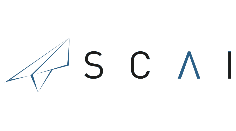 SCAI Comunicazione logo