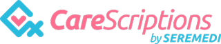 Carescriptions logo