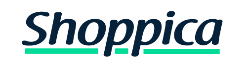 Shoppica logo