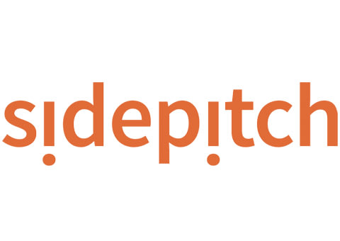 Sidepitch logo