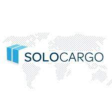 SoloCargo logo