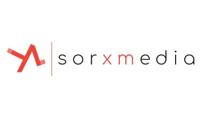 Sorxmedia logo