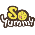 So Yummy logo