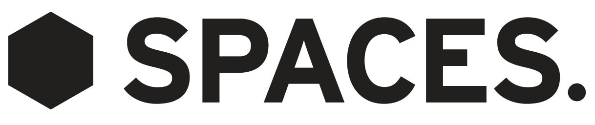 Spaces logo