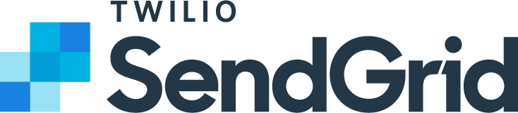 SendGrid logo