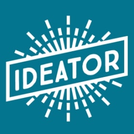 Ideator Inc. logo