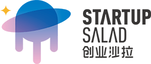 Startup Salad logo