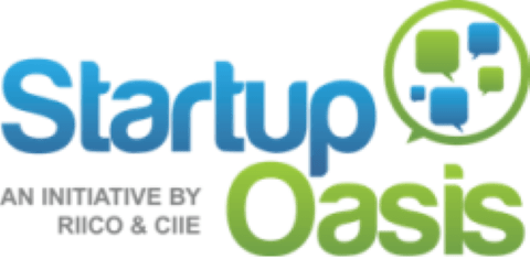 Startup Oasis logo