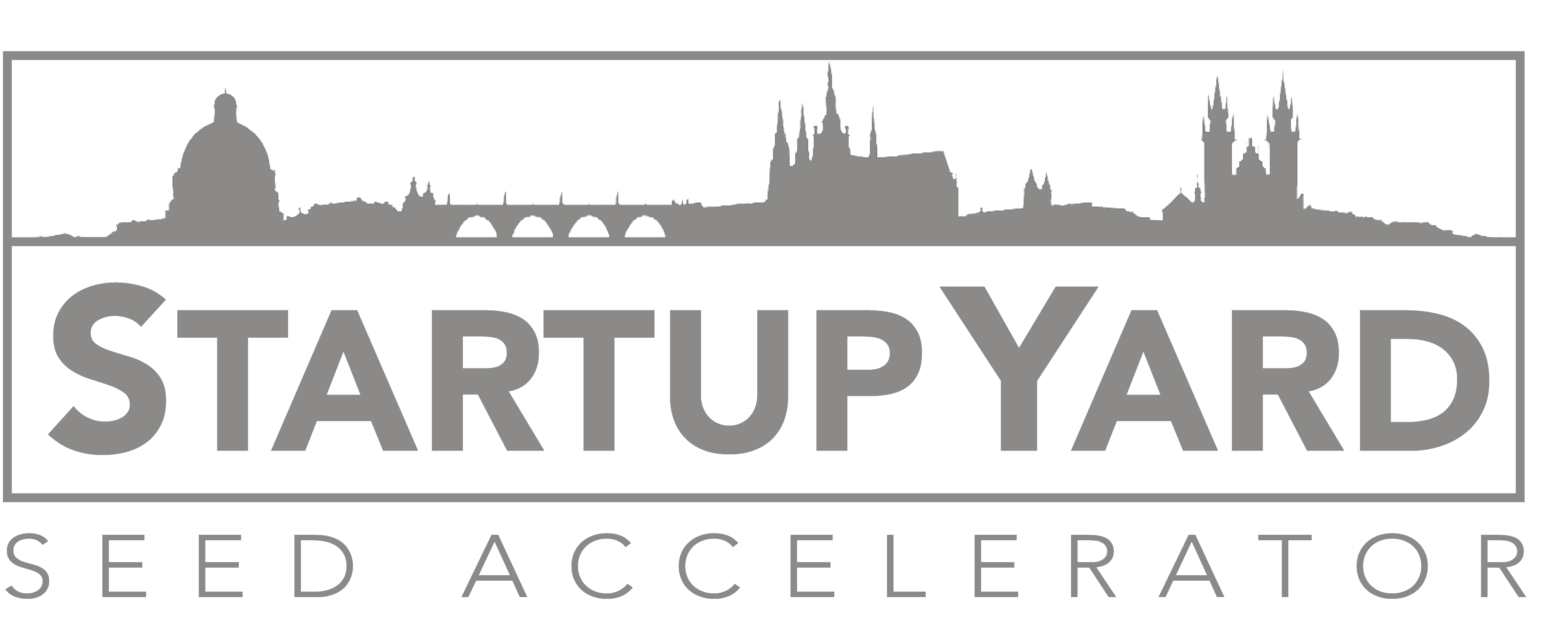 StartupYard logo