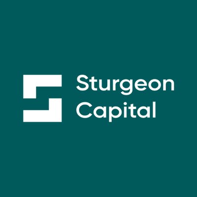 Sturgeon Capital logo